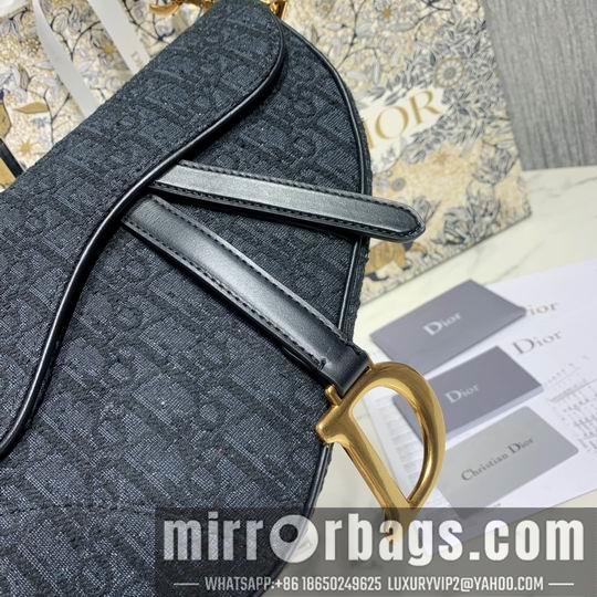 Dior Replica Bags Dior Saddle M0446 25.5x20x6.5cm wo4色