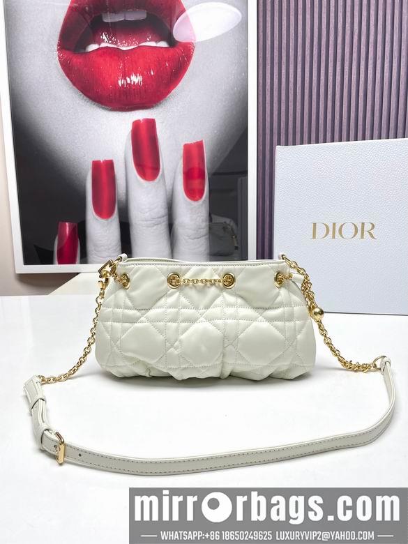 Dior Replica Bags Ammi 22566 38X30X13cm 31X18X13cm YG 2colour