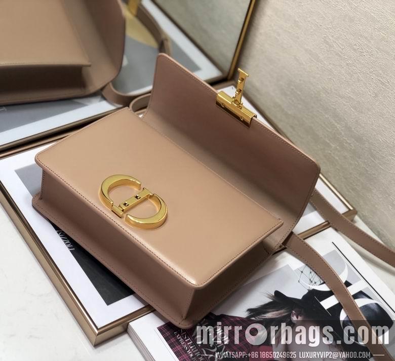 Dior Replica Bags Montaigne 24cm 040506 YG 2colour