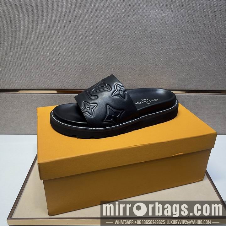 LV Replica Shoes LV sz38-44 hnh0311