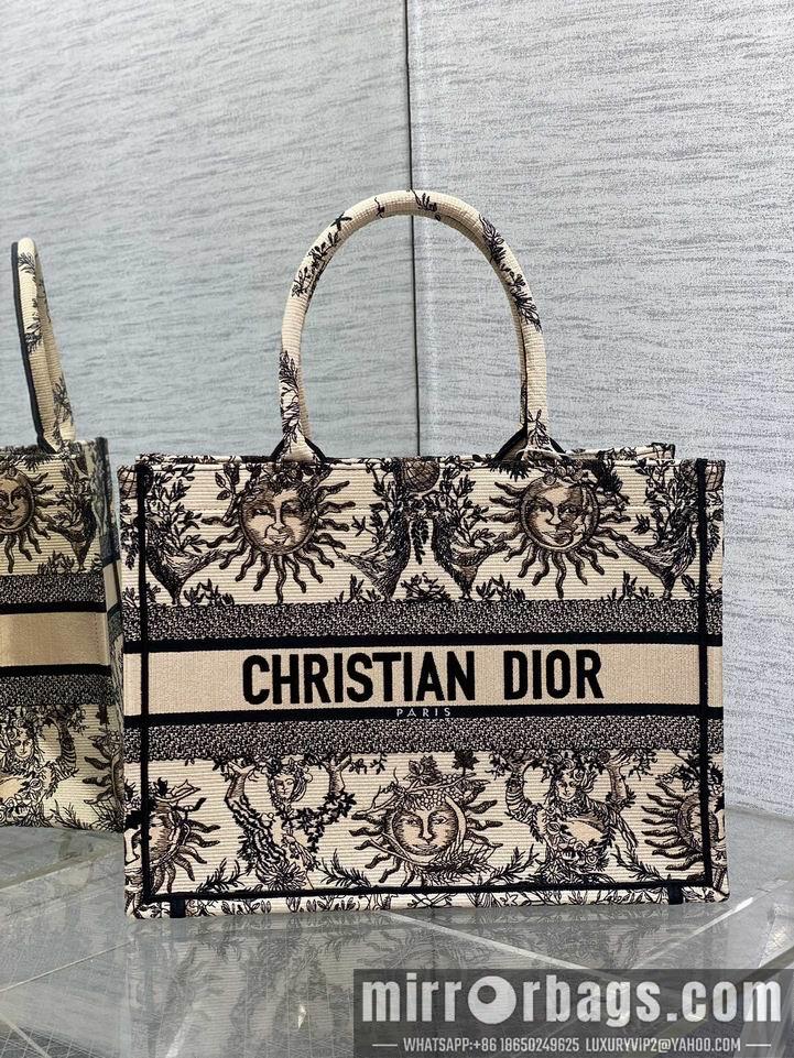 Dior Replica Bags Dior 1296 36x18x28cm wz2