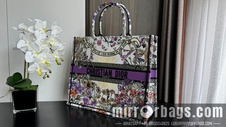 Dior Replica Bags 41X35X18cm 042351 YG 2colour