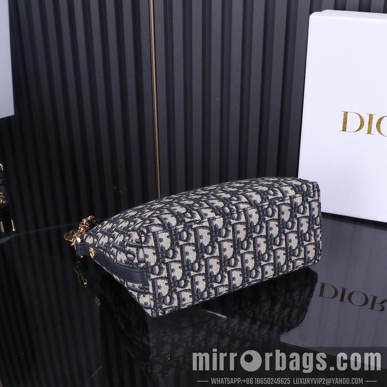 Dior Replica Bags Dior S3202_M928 28.5x14.5x10cm wz