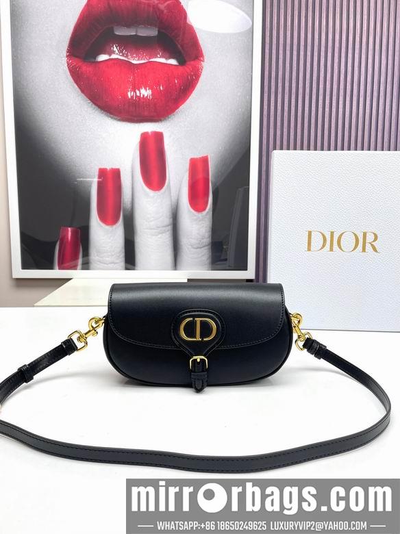 Dior Replica Bags M9327 22cm YG 3colour