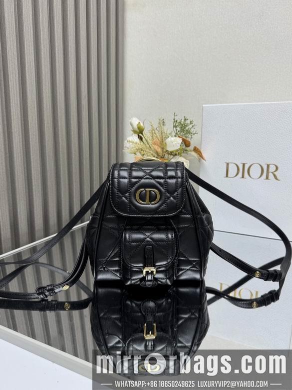 Dior Replica Bags 6302 19.5X18.5X8.5cm YG 2colour