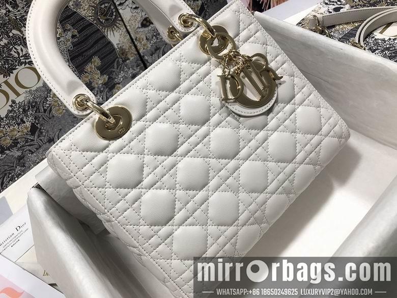 Dior Replica Bags AXM44551 24×20×11