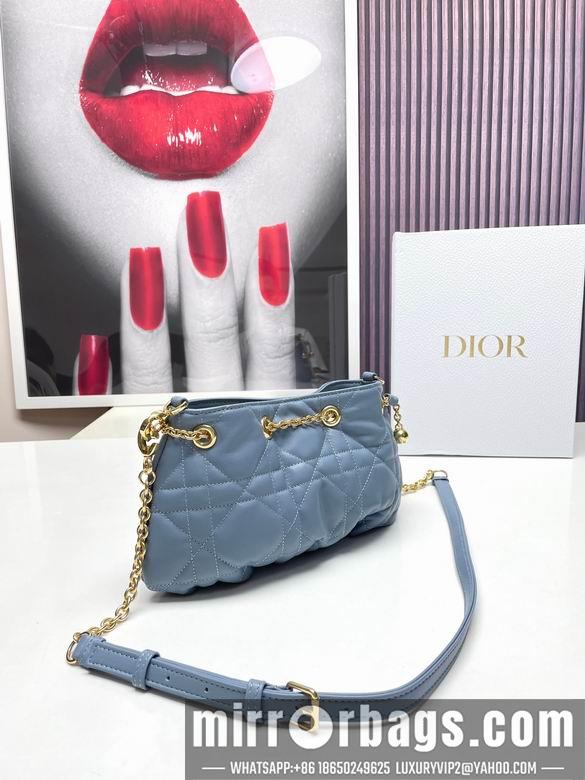 Dior Replica Bags Ammi 22566 38X30X13cm 31X18X13cm YG 2colour