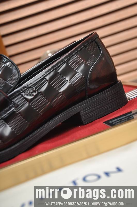 LV Replica Shoes LV sz38-45 hnh0338