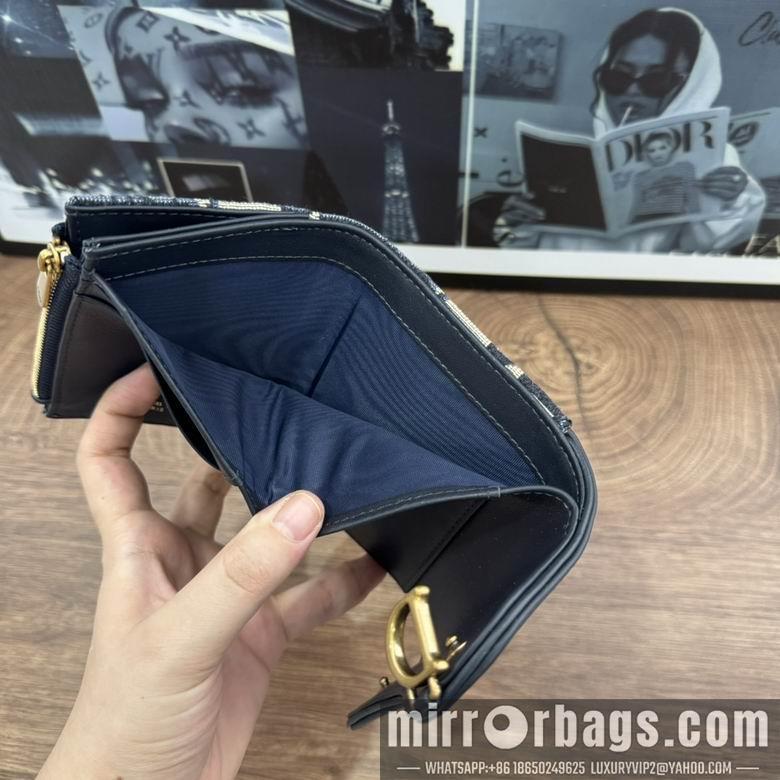 Dior Replica Bags S5652 10X9X2.5cm CC