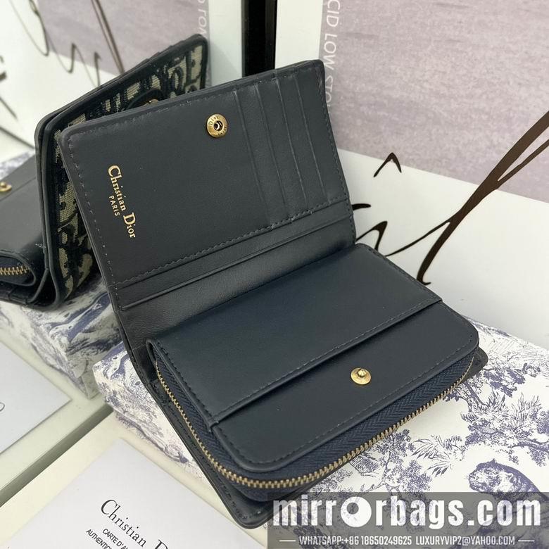 Dior Replica Bags S2055 13.5X9.5X3.5cm CC