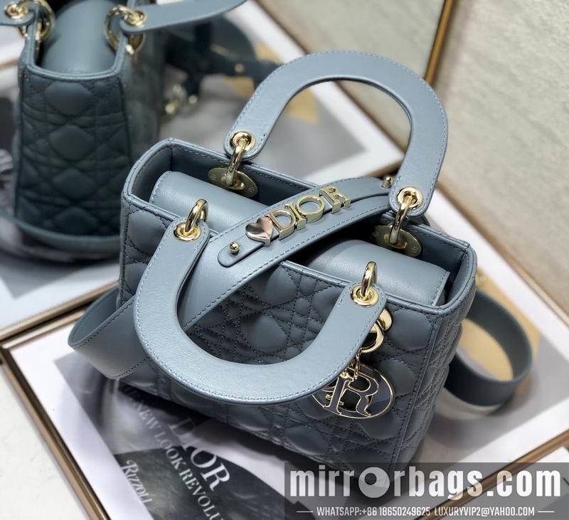 Dior Replica Bags DIOR 2241 20cm yz