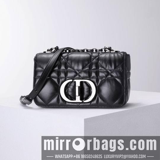 Dior Replica Bags Dior Caro 2023 20x12x7cm wz