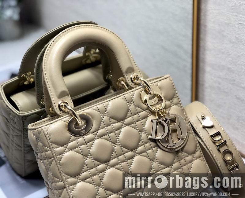 Dior Replica Bags DIOR 2241 20cm yz1