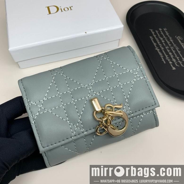 Dior Replica Bags 923 11X8.5X3cm YG 4colour