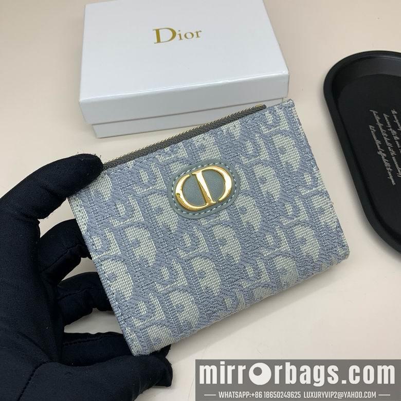 Dior Replica Bags 3863 11.5X9X2cm