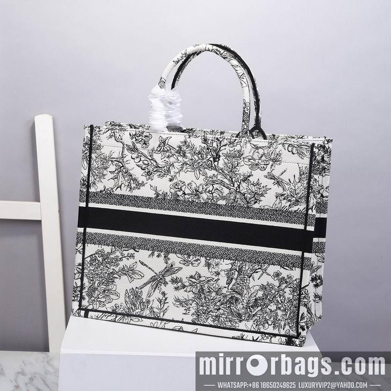 Dior Replica Bags DIOR L41.5cm yz