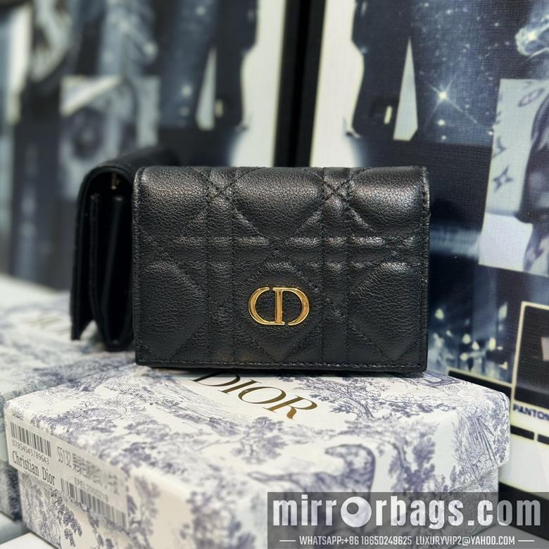 Dior Replica Bags Dior S5132 11x7.5x2.5cm CC5