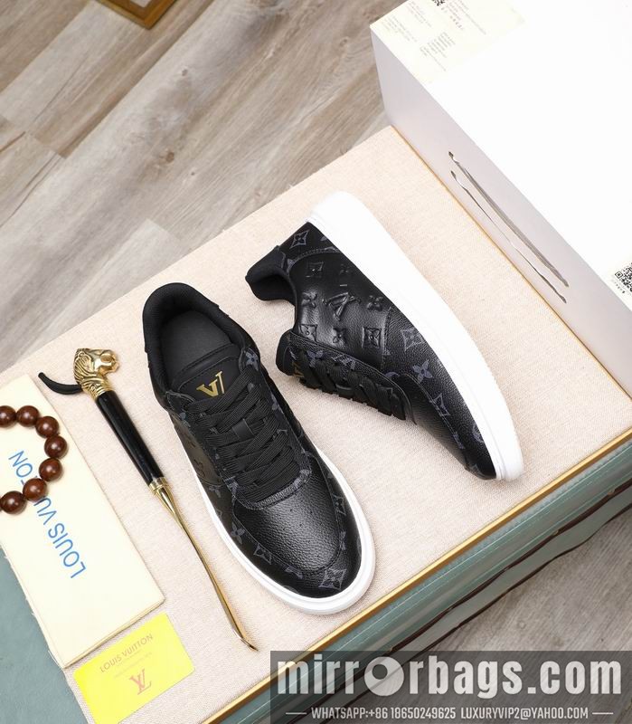 LV Replica Shoes LV sz38-46 hnh0347