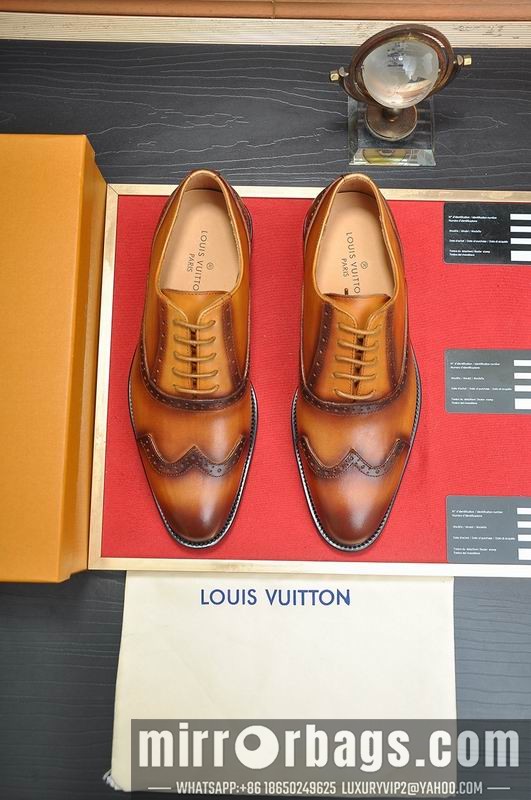 LV Replica Shoes LV sz38-45 hnh0304