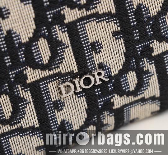 Dior Replica Bags Dior H03E 10x17x5cm wz