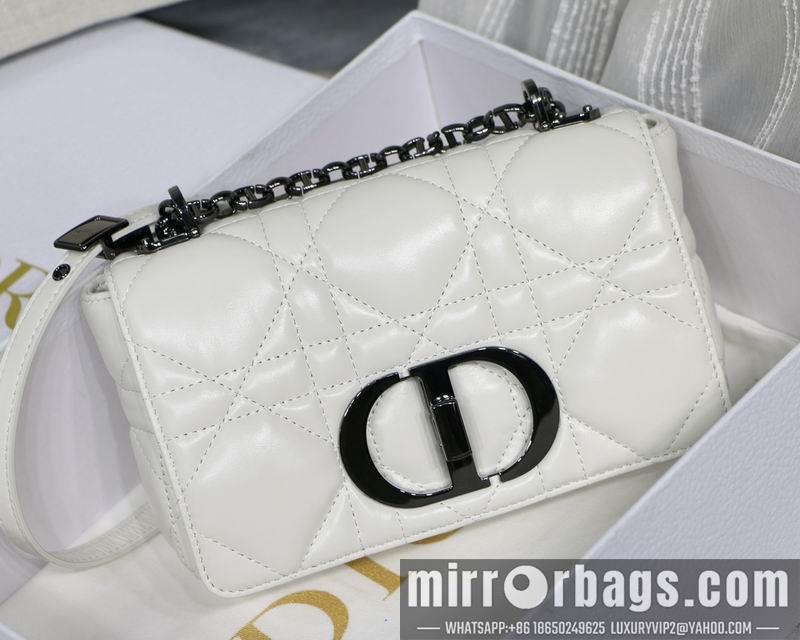 Dior Replica Bags DIOR S8016 S20x12x7cm yz2