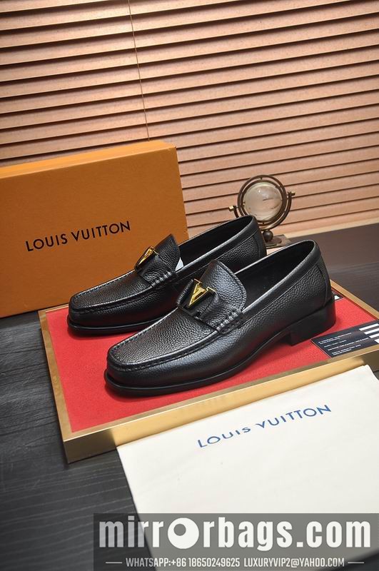 LV Replica Shoes LV sz38-45 hnh0323