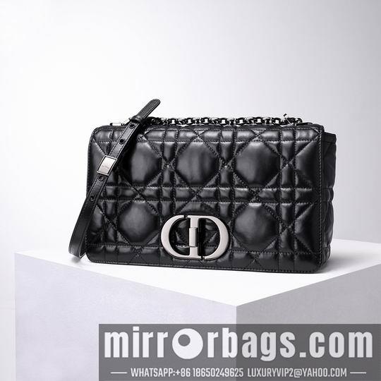 Dior Replica Bags Dior Caro 2023 L28x17x9cm wz