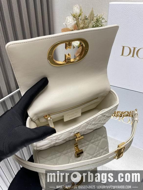 Dior Replica Bags 9012 20X12X7cm YG 2colour