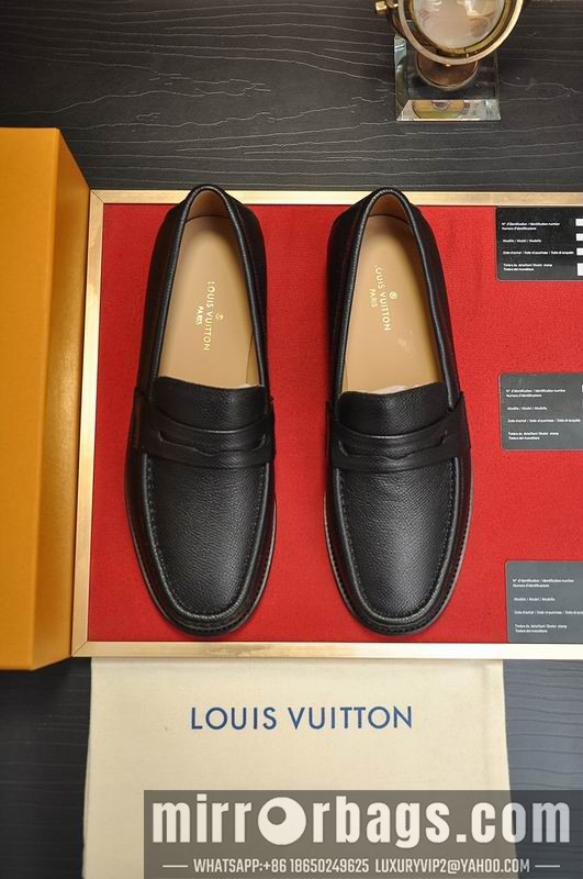 LV Replica Shoes LV sz38-45 hnh0333