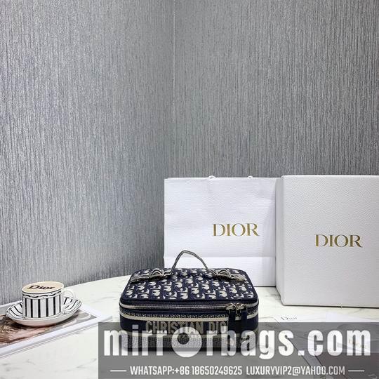 Dior Replica Bags Dior Oblique 25x15x8cm  wo