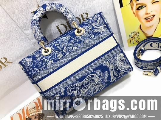 Dior Replica Bags Dior Lady M0566 32x25x11cm wz2色