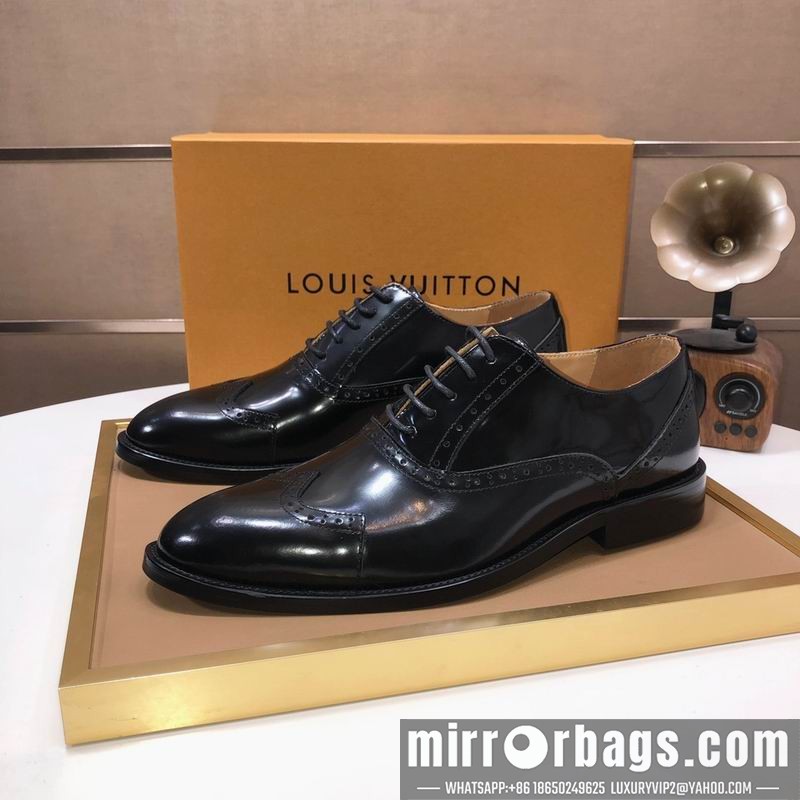 LV Replica Shoes LV sz38-45 hnh0339