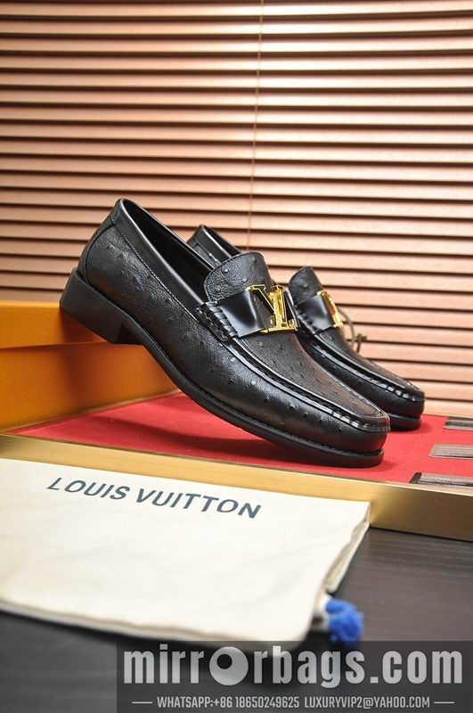 LV Replica Shoes LV sz38-45 hnh0307