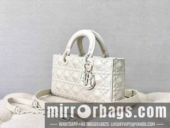 Dior Replica Bags Dior Lady D-joy M0540 26x13.5x5cm wo3色