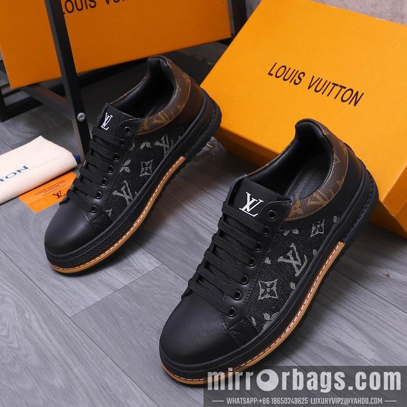 LV Replica Shoes LV sz38-44 hnh0344