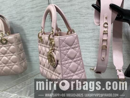 Dior Replica Bags Dior 6604 20cm wz1