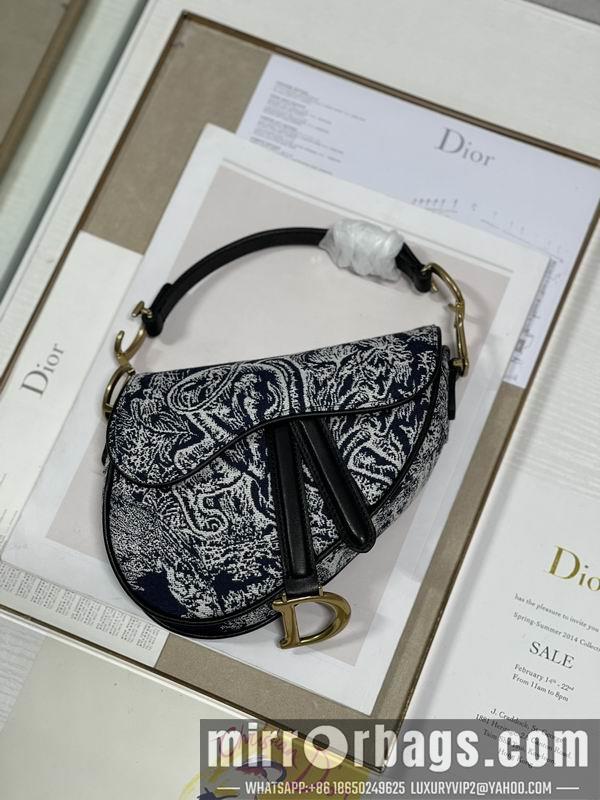 Dior Replica Bags DIOR S19cm yz