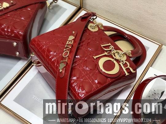 Dior Replica Bags Dior 2241A 20cm yz