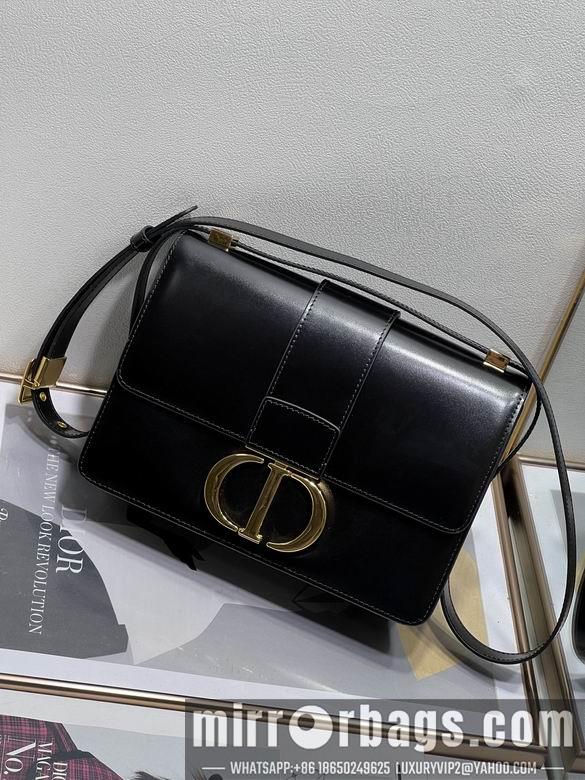 Dior Replica Bags Montaigne 24cm 040506 YG 2colour