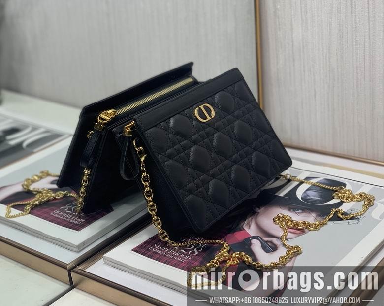 Dior Replica Bags AX6418 19X14X3