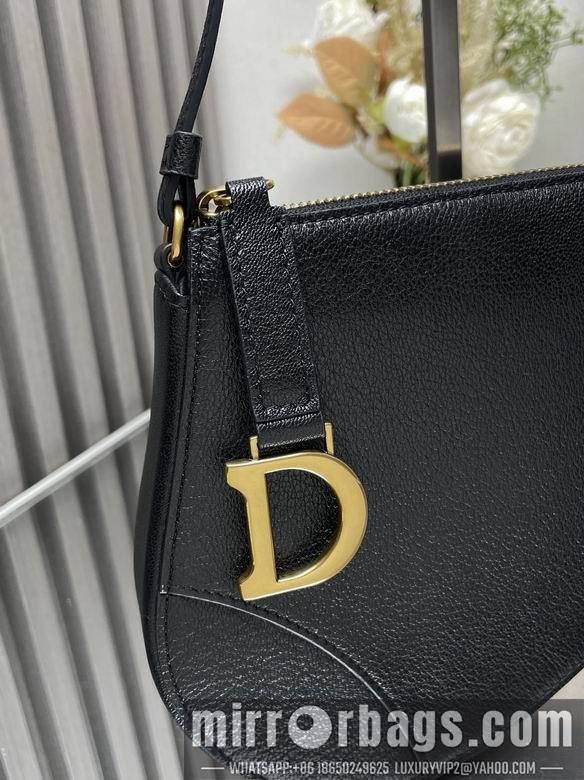 Dior Replica Bags 8016 20X15X4cm YG 4colour