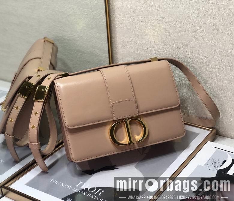 Dior Replica Bags Montaigne 24cm 040506 YG 2colour