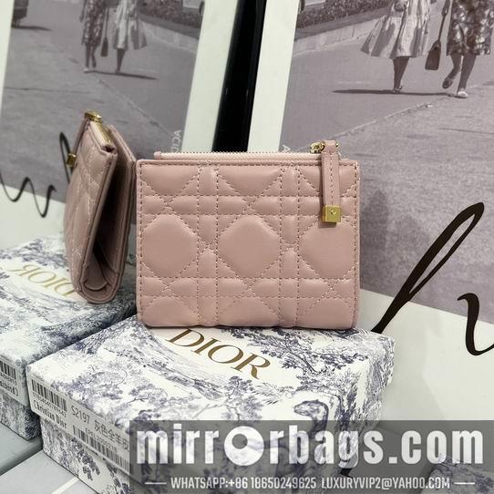 Dior Replica Bags Dior S2197 11.5x9x2cm CC1