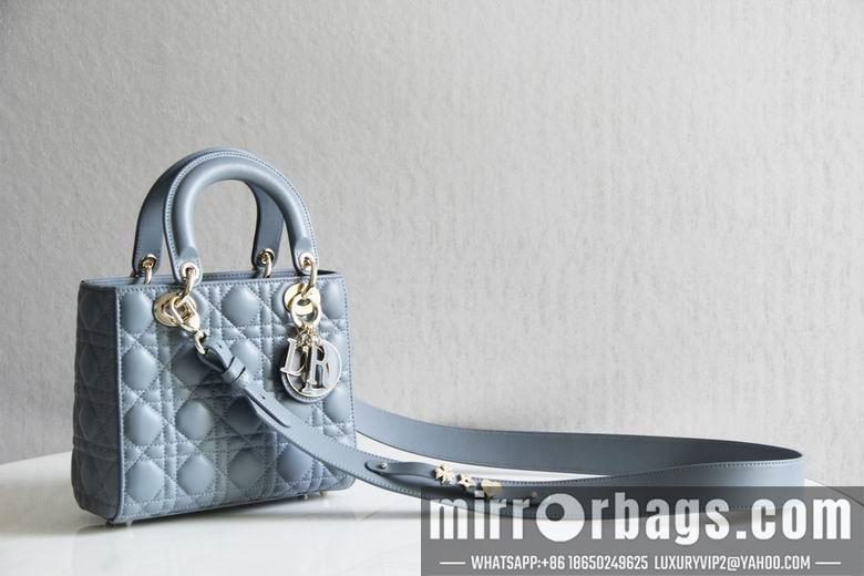 Dior Replica Bags AX8878 20x16.5x8