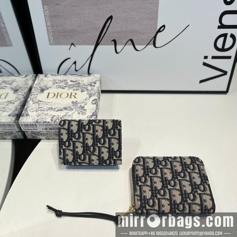 Dior Replica Bags S5538 9X11cm CC