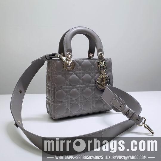 Dior Replica Bags Dior Lady 8877 20x17x9cm wo