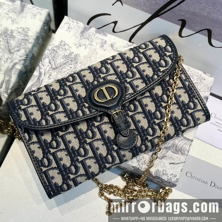 Dior Replica Bags S5703 21.5X4X12cm CC