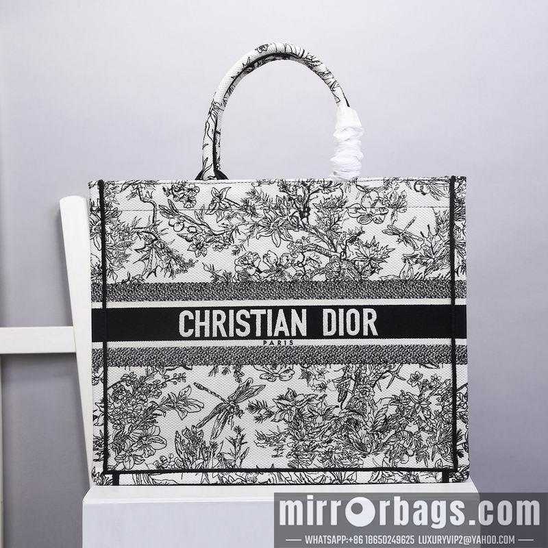 Dior Replica Bags DIOR L41.5cm yz