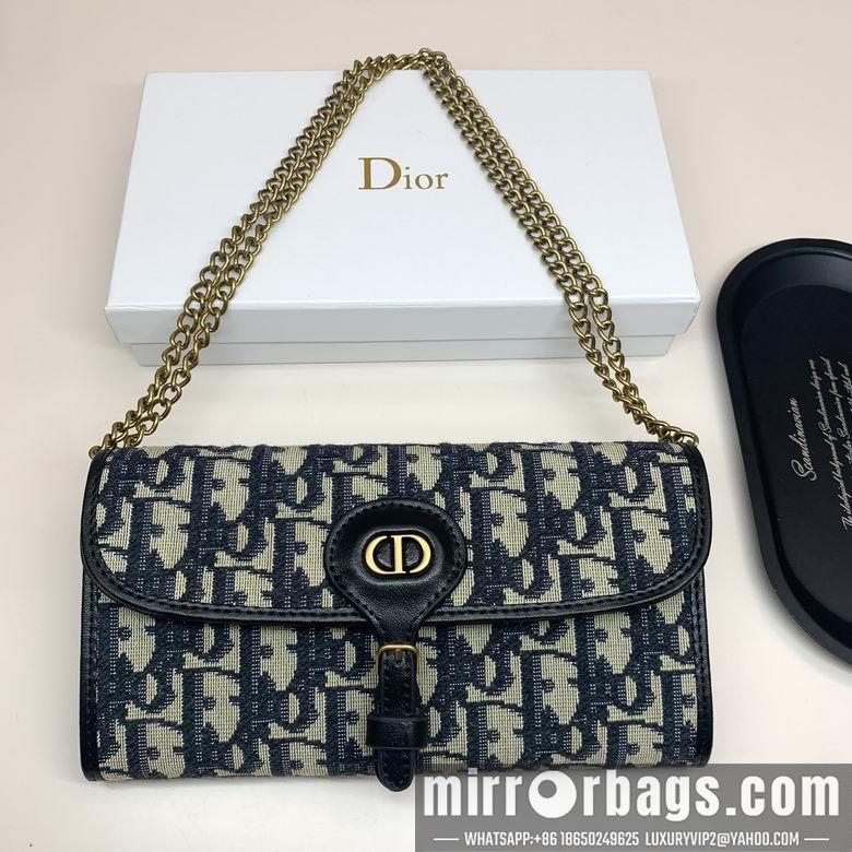 Dior Replica Bags 927 19X10.5X3.5cm