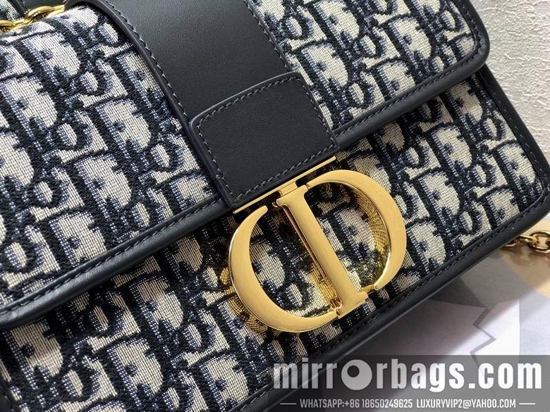 Dior Replica Bags Montaigne 25.5cm 040505